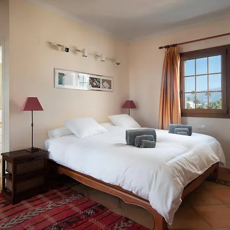 Villa Cse Laurel Estepona