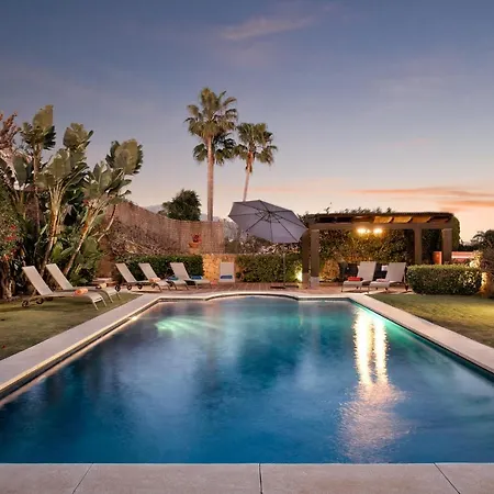 Villa Cse Laurel