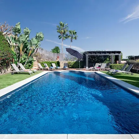 Villa Cse Laurel Estepona
