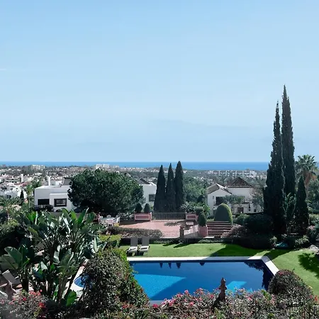 Cse Laurel Villa *