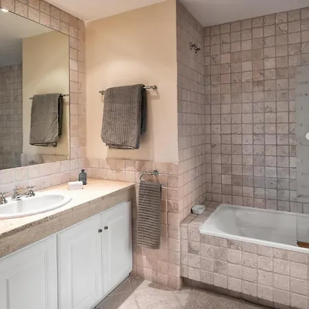 Villa Cse Laurel Estepona