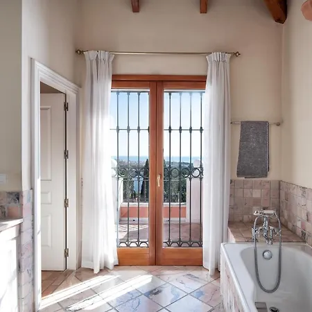 Villa Cse Laurel Estepona