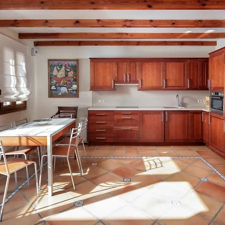 Villa Cse Laurel